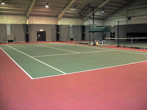 Property photo 35 - Auction Postponed - Major Health & Fitness Center Auction